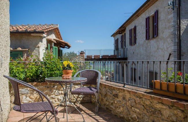 Agriturismo Borghetto Il Montino - Foto 37