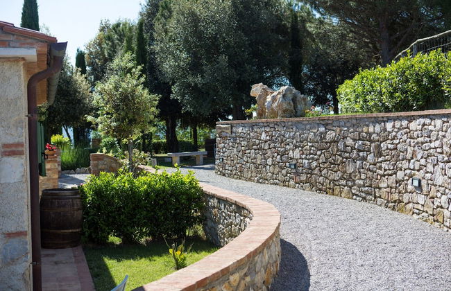 Agriturismo Borghetto Il Montino - Foto 36