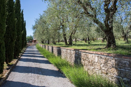 Photo 35 - Agriturismo Borghetto Il Montino