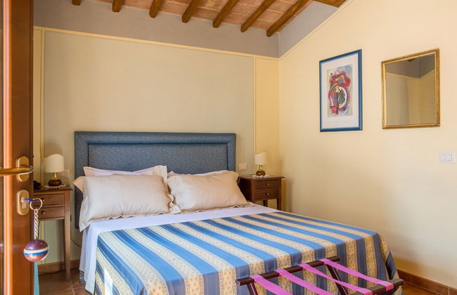 Agriturismo Borghetto Il Montino - Foto 9