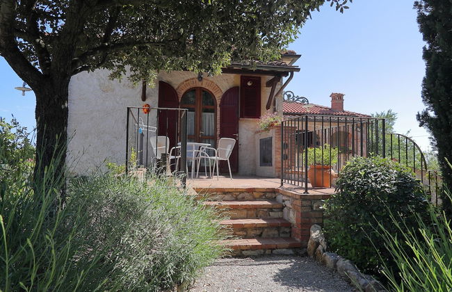 Agriturismo Borghetto Il Montino - Foto 15
