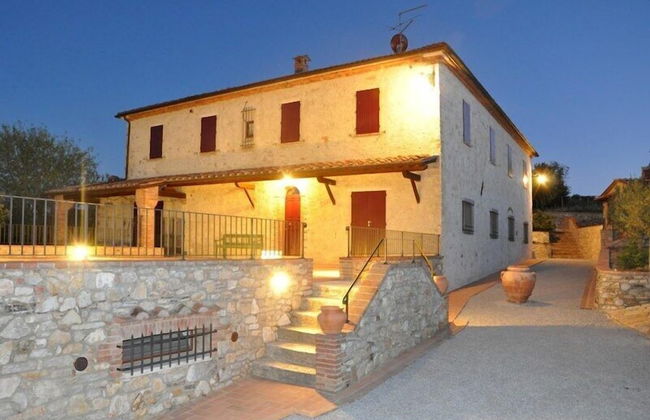 Agriturismo Borghetto Il Montino - Foto 2