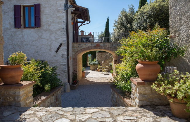 Agriturismo Borghetto Il Montino - Foto 38