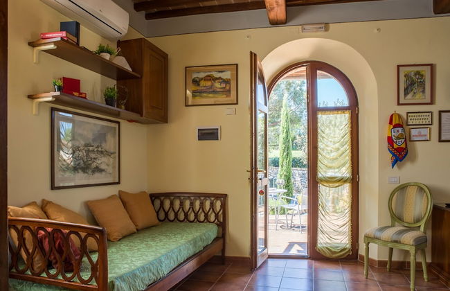 Agriturismo Borghetto Il Montino - Foto 17