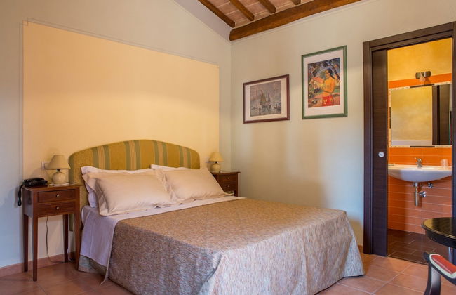 Agriturismo Borghetto Il Montino - Foto 10