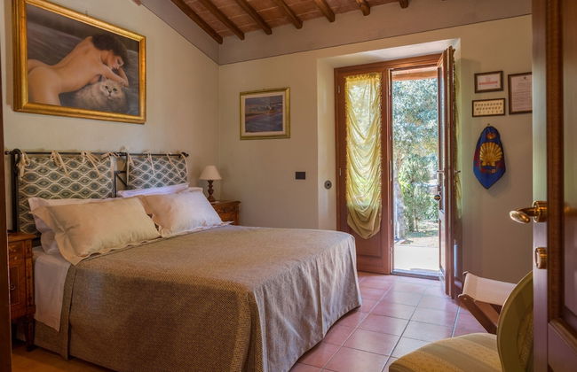 Agriturismo Borghetto Il Montino - Foto 7