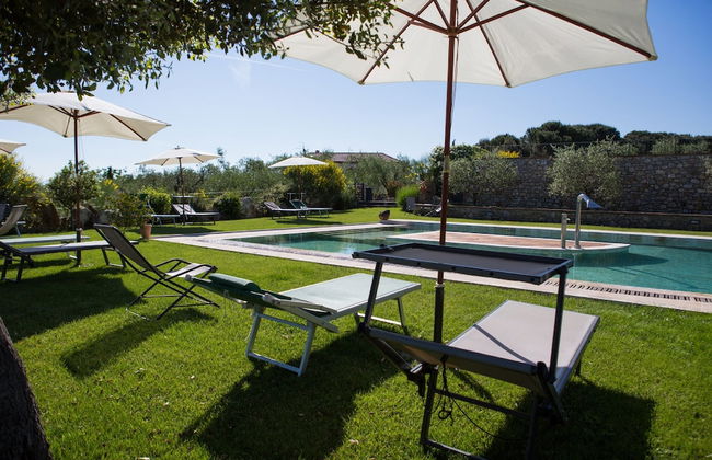 Agriturismo Borghetto Il Montino - Foto 30