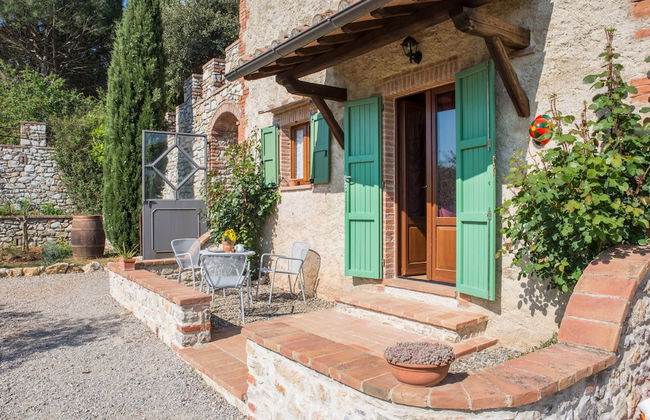 Agriturismo Borghetto Il Montino - Foto 42