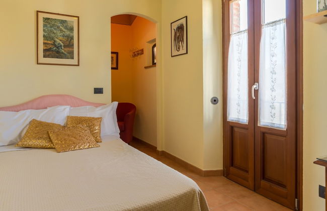 Agriturismo Borghetto Il Montino - Foto 3
