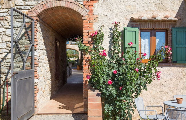Agriturismo Borghetto Il Montino - Foto 39