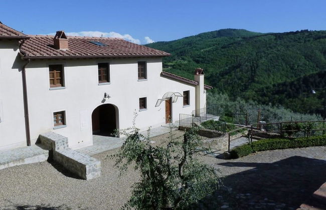 Agriturismo La Forra - Foto 45