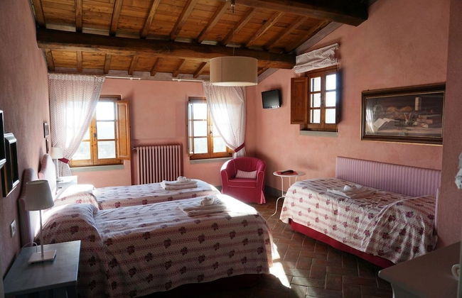 Agriturismo La Forra - Foto 4