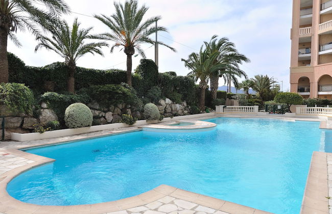 Residhotel Villa Maupassant - Foto 17