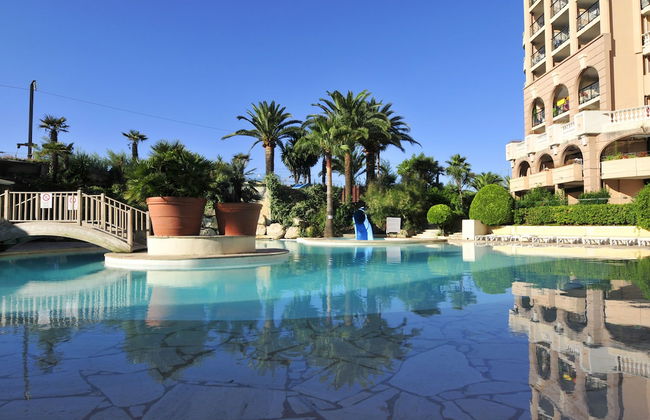 Residhotel Villa Maupassant - Foto 15