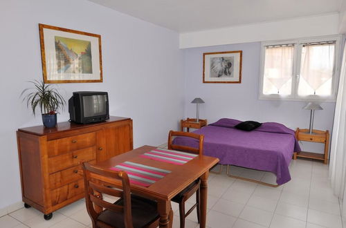 Photo 5 - Residhotel Villa Maupassant