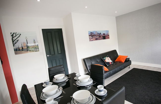 Coast & City Apartments - Foto 31