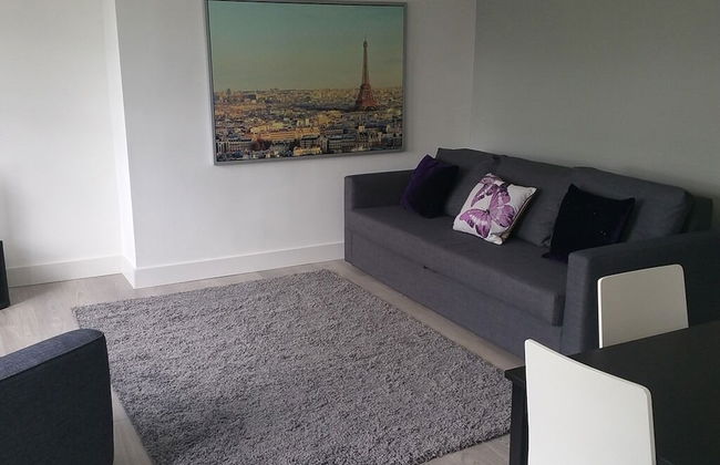 Coast & City Apartments - Foto 33