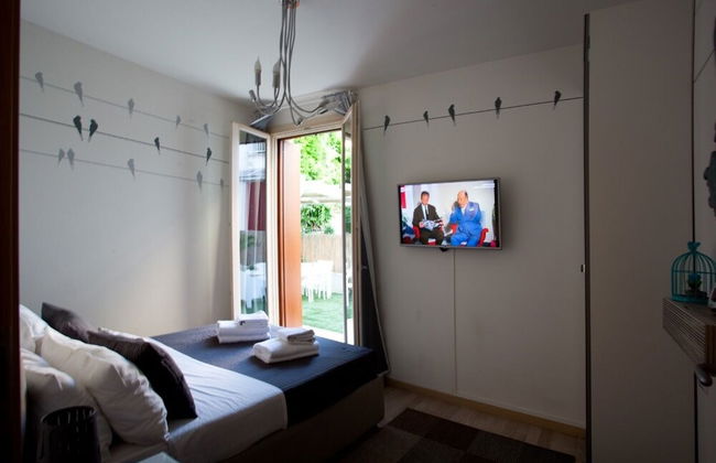 Casa Mia - Foto 3
