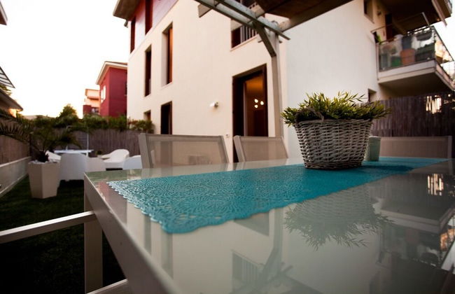 Casa Mia - Foto 23