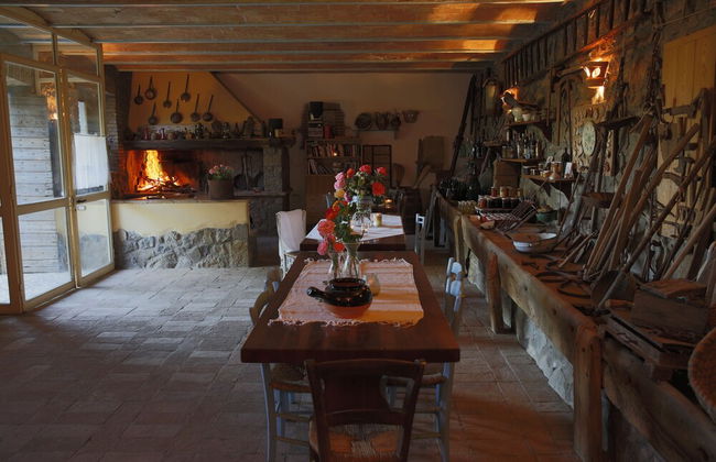 Agriturismo Valle del Tione - Foto 12