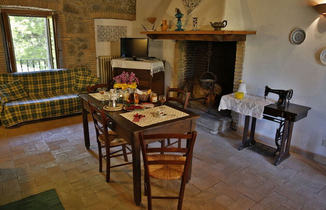 Agriturismo Valle del Tione - Foto 18