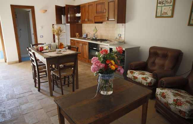 Agriturismo Valle del Tione - Foto 11