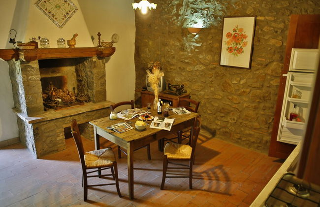 Agriturismo Valle del Tione - Foto 5