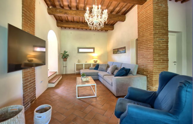 Villa Nora - Foto 16