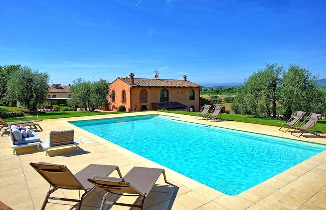 Villa Nora - Foto 49