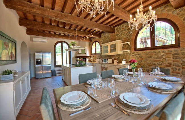 Villa Nora - Foto 10