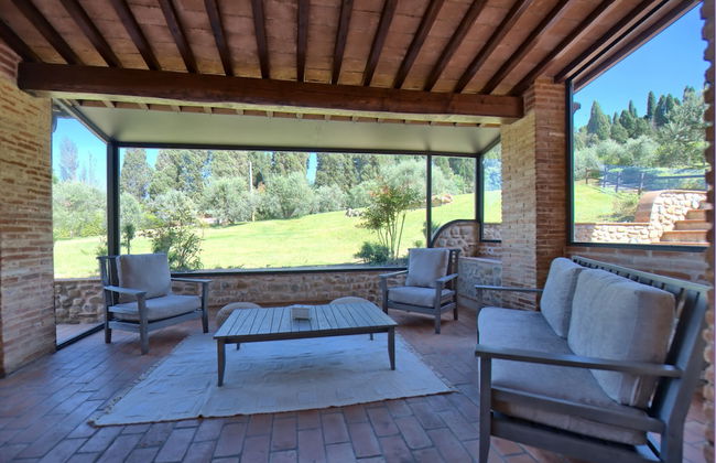 Villa Nora - Foto 18