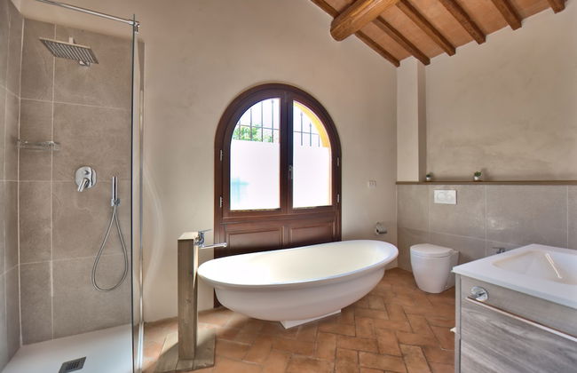 Villa Nora - Foto 30