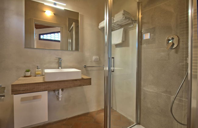 Villa Nora - Foto 27