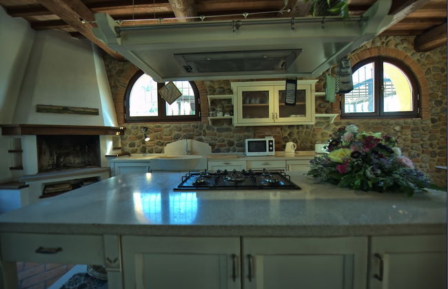 Villa Nora - Foto 14