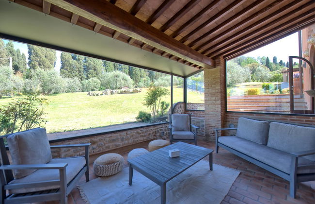 Villa Nora - Foto 26