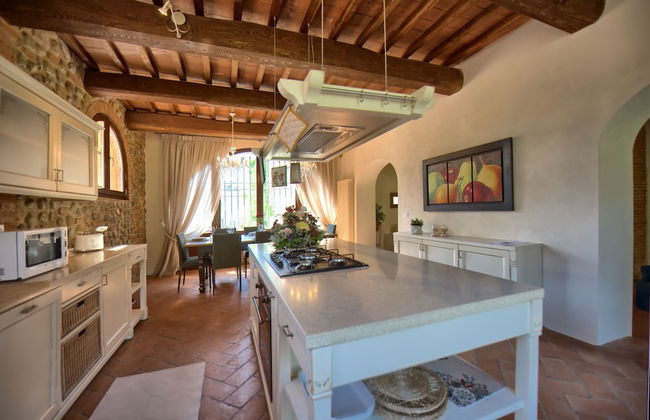 Villa Nora - Foto 12