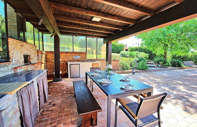 Villa Nora - Foto 21