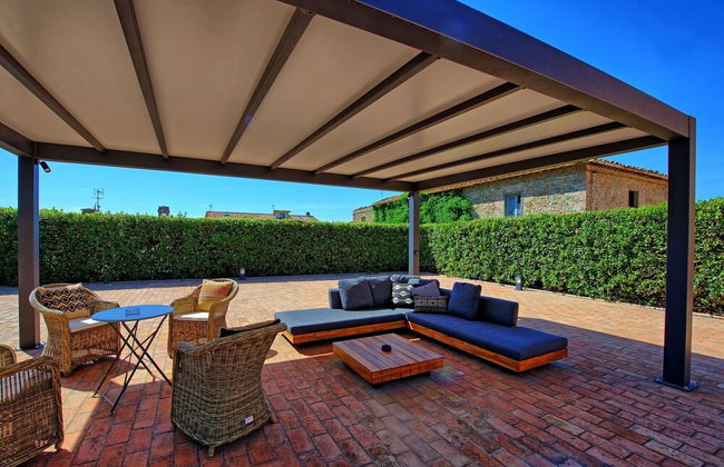 Villa Nora - Foto 22