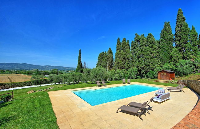 Villa Nora - Foto 44