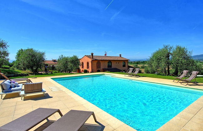 Villa Nora - Foto 46