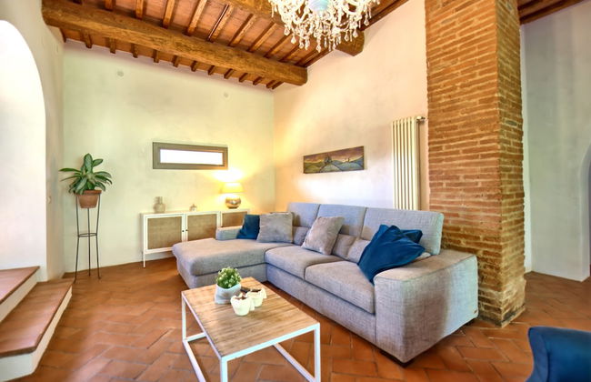 Villa Nora - Foto 15