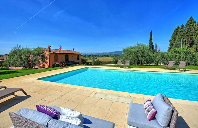 Villa Nora - Foto 39