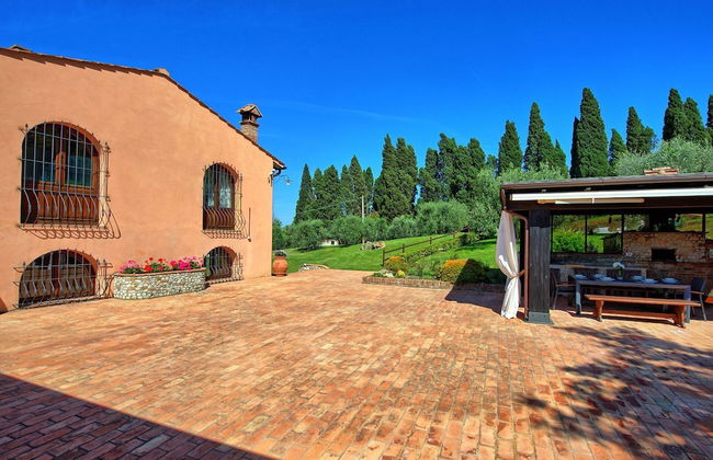 Villa Nora - Foto 34