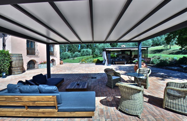 Villa Nora - Foto 24