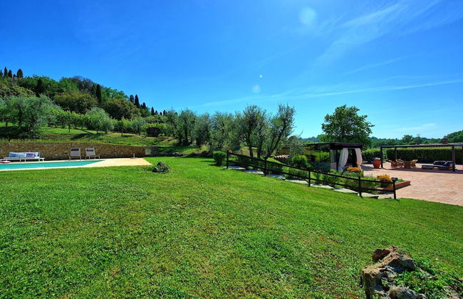 Villa Nora - Foto 38