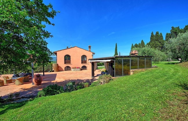 Villa Nora - Foto 33