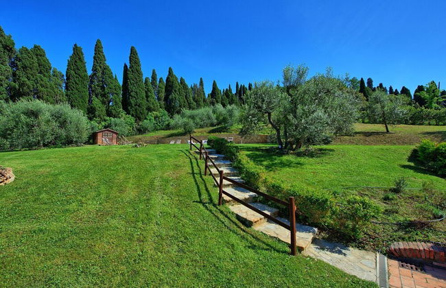 Villa Nora - Foto 40