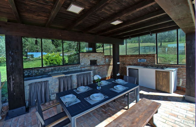 Villa Nora - Foto 25