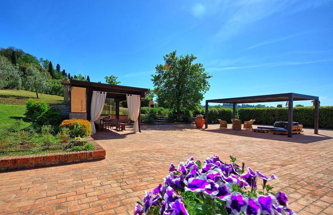 Villa Nora - Foto 43