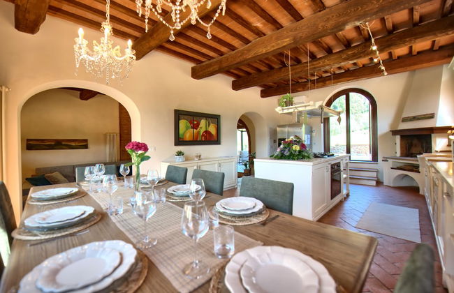 Villa Nora - Foto 13